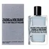 Zadig & Voltaire This Is HIM! vibes of freedom eau de toilette vaporisateur 100 ml