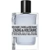 Zadig & Voltaire - Vibes of Freedom Him Freedom EDT 50 ml