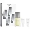 Men's Perfume Set Issey Miyake L'Eau D'Issey 3 Pieces