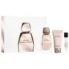 Narciso Rodriguez Set de parfum pour femme EDP All of Me 3 pièces