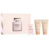 Narciso Rodriguez - Narciso Cristal EDP 50 ml + Body Lotion 50 ml + Sh...
