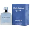 Dolce&Gabbana Parfum homme light blue eau intense pour homme dolce & g...