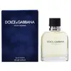 Dolce & Gabbana, D&G Edt Homme 125Vapo, Fragrance, Multicolore, U, Homme