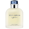Dolce & Gabbana, Eau de Toilettes Spray Light Blue 4.2 Fluid Ounce