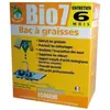 Bio7 spécial graisses - 6 doses