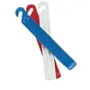 ZEFAL Blister 3 demontes pneu vtt tricolore
