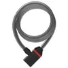 Zefal Antivol à Câble K Traz C6 12 x 180 mm