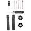 Kit de réparation - Zefal - Z Bar - Tubeless - Intégré dans le cintre - VTT