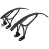 Garde-boues universel route Zefal Shield r35 - noir