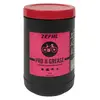 Barattolo Zefal Grasso Pro Ii Grease Vaso 1 L.