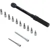 Zefal, Clé dynamométrique, Werkzeug Z TORQUE WRENCH Drehmomentschlüsse...