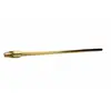 Zéfal Ruban adhésif renforcé pour jantes 22 mm x 1,80 m