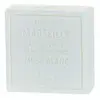 Lothantique Les Savons De Marseille Savon Solide Musc Blanc 100g