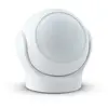 Metronic Détecteur de mouvement intelligent sans fil Zigbee
