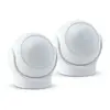 Metronic Détecteur de mouvement intelligent sans fil Zigbee (pack de 2)