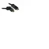 Metronic Câble HDMI premium High Speed + Ethernet- rotatif 1 5 m