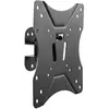 Kaorka Support TV inclinable et orientable 71 à 106 cm