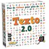 Texto 2.0 - Jeux de société - GIGAMIC
