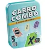 Jeu de carte - GIGAMIC - Carro Combo - 1 joueur ou plus - 8 ans et plus - Enfant
