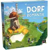 Jeu de stratégie Gigamic Dorfromantik