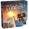 Gigamic - AMZMI - Jeu de Dés - Mille Sabords