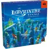 Gigamic - Labyrinthe magique - Jeux de société