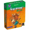 Jeu d’ambiance Gigamic Six qui prend Junior