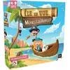 Jeu d’ambiance Gigamic Ile en Vue Moussaillons !