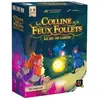 GIGAMIC La Colline aux Feux follets, Le Jeu de Cartes - Jeu Enfant Coopératif à partir de 5 Ans !