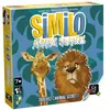 Jeu d’ambiance Gigamic Similo Animaux Sauvages