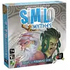 Gigamic - SIMILO : Mythes - Jeu de société coopératif