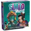 Jeu de société coopératif SIMILO Contes - GIGAMIC