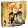 Gigamic - SIMILO : Histoire - Jeu de société coopératif