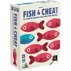 Jeu d’ambiance Big Potato Games Gigamic Fish & Cheat