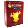 Gigamic Jeu D'ambiance Gigamic Six Qui Prend Anniversaire
