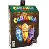 GIGAMIC - CABANGA - Jeu de Cartes stratégique aux Parties animées