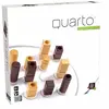 Gigamic Quarto Classic FR 8+, 2 joueurs, Light Wood Color