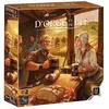 Jeu de stratégie Gigamic D’Orge et de Blé