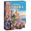 Jeu de stratégie Gigamic Akropolis Athena