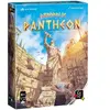 Pantheon (Ext. Akropolis)