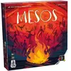 Jeu de stratégie Gigamic Mesos