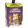Jeu d’ambiance Gigamic Les Chats de Schrödinger