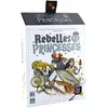 Gigamic - Rebelles Princesses - Le Jeu de Plis décalé - Dès 8 Ans
