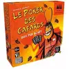 Gigamic Poker des Cafards