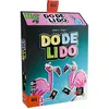 Jeu d'ambiance Gigamic Dodelido