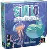 Jeu d'ambiance Gigamic Similo Animaux Aquatiques