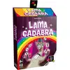 Jeu d’ambiance Gigamic Lama Cadabra