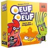Gigamic - Oeuf pour Oeuf - jeux d