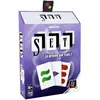 Gigamic- Jeu d'Observation et de Rapidité-Set, JSET, Rouge,Vert