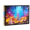 Les Trésors de la Petite Sirène - Arcana Puzzle